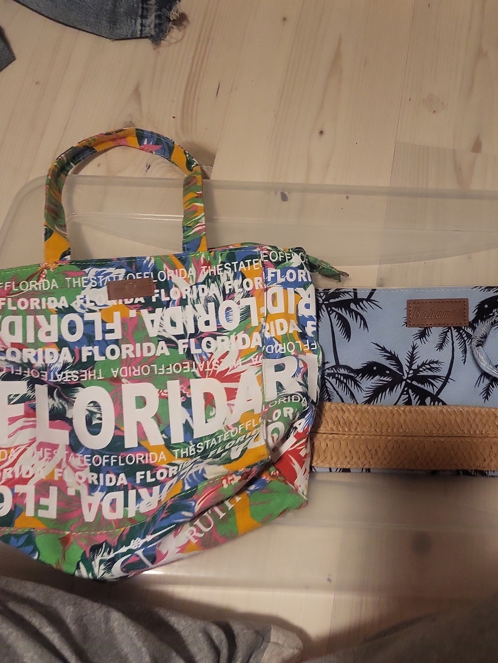 2pc Purse Bundle